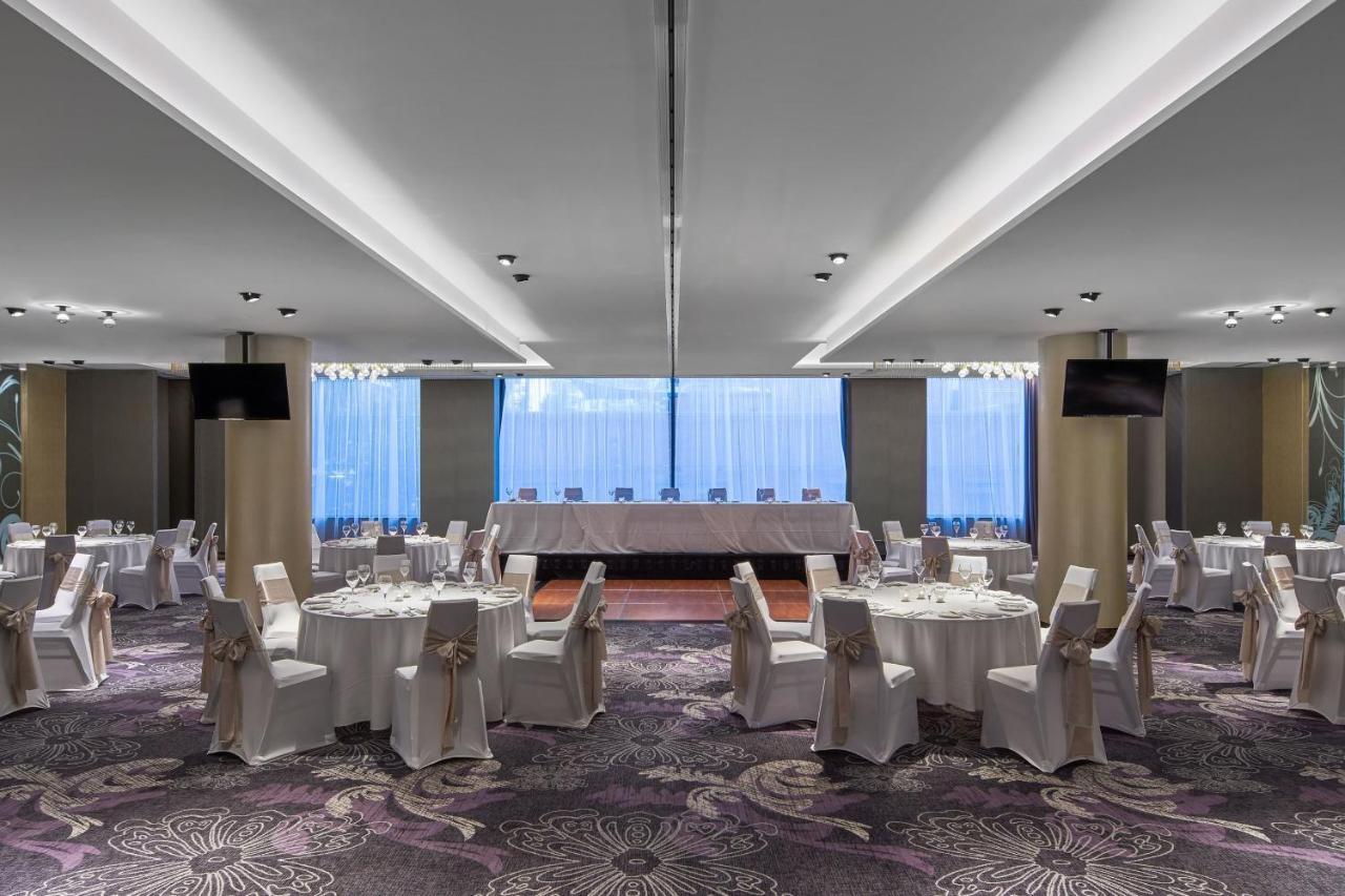 Sheraton Melbourne Hotel Exterior photo The ballroom